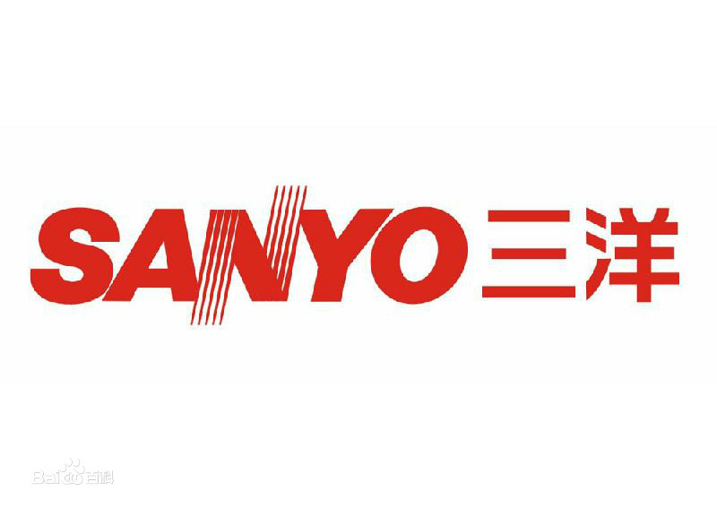 宁波三洋三洋洗衣机