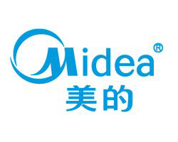 宁波美的热水器